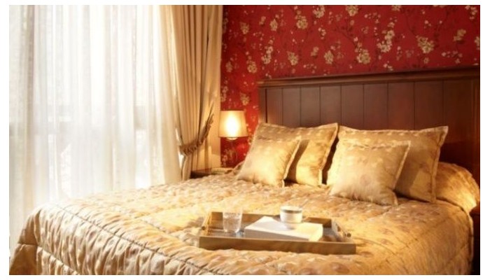 Premier Luxury Mountain Resort poza 42