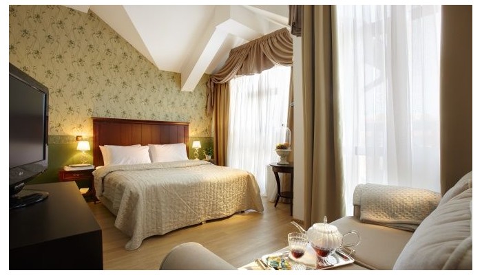 Premier Luxury Mountain Resort poza 86