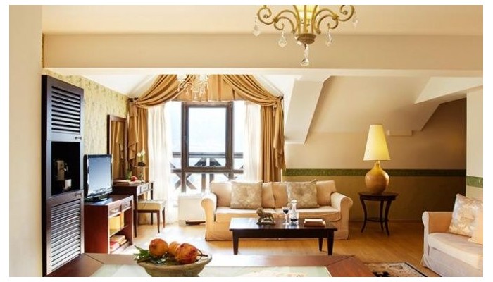 Premier Luxury Mountain Resort poza 53