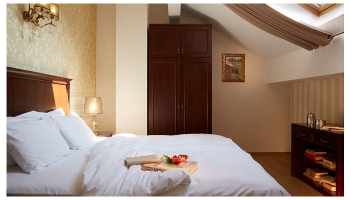 Premier Luxury Mountain Resort poza 51