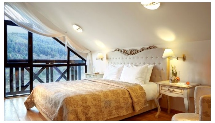 Premier Luxury Mountain Resort poza 62