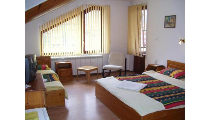 Hotel Rahoff poza 1