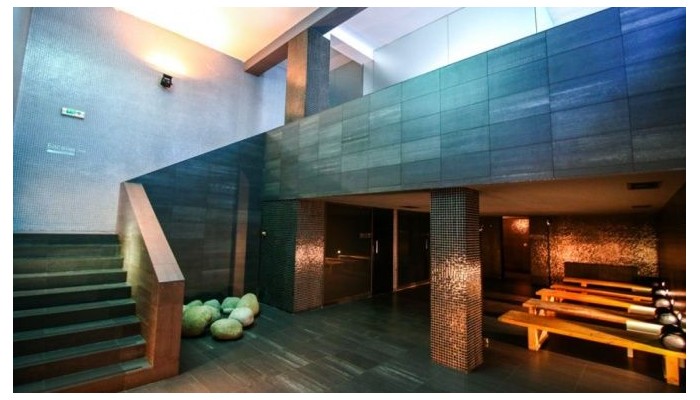 Hotel Riverside Boutique poza 28