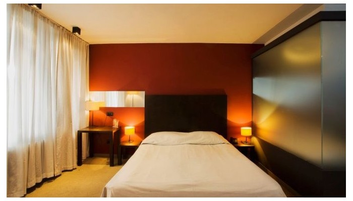 Hotel Riverside Boutique poza 34