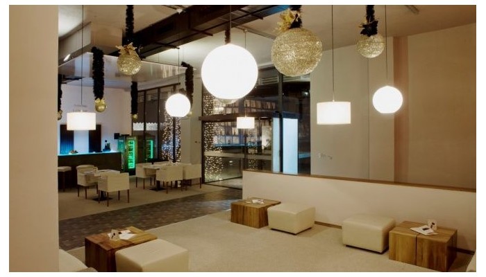 Hotel Riverside Boutique poza 6