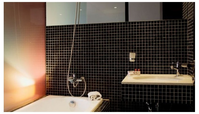 Hotel Riverside Boutique poza 33