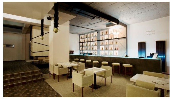 Hotel Riverside Boutique poza 11