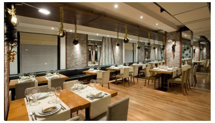 Hotel Riverside Boutique poza 12