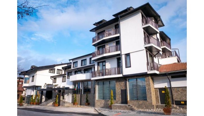 Hotel Riverside Boutique poza 0