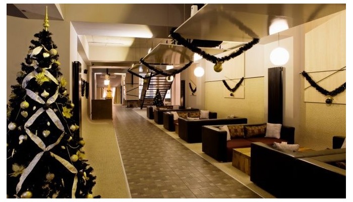 Hotel Riverside Boutique poza 13