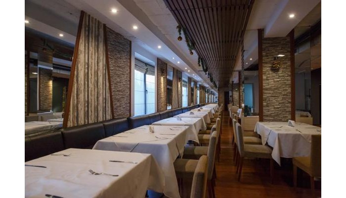 Hotel Riverside Boutique poza 22