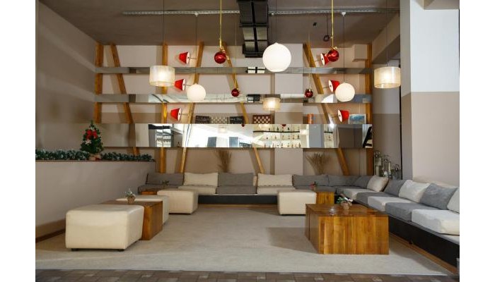 Hotel Riverside Boutique poza 23