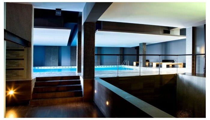 Hotel Riverside Boutique poza 26