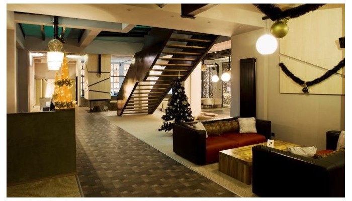 Hotel Riverside Boutique poza 15