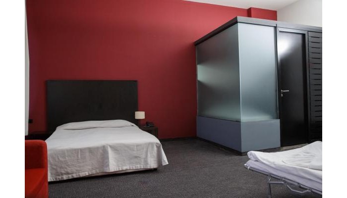 Hotel Riverside Boutique poza 36