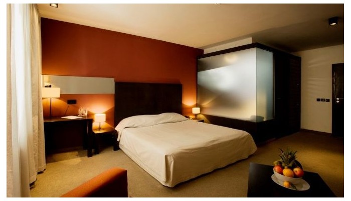 Hotel Riverside Boutique poza 31