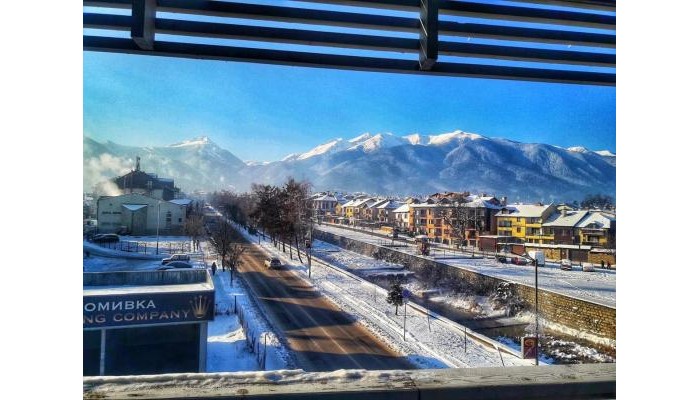 Hotel Riverside Boutique poza 4