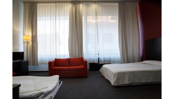 Hotel Riverside Boutique poza 37