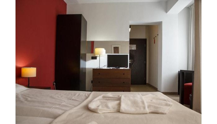 Hotel Riverside Boutique poza 38