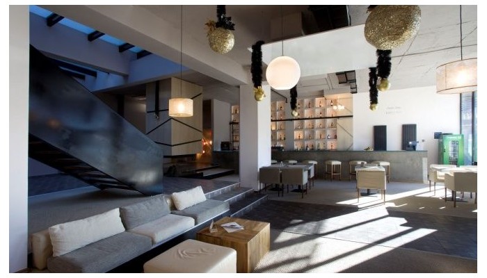 Hotel Riverside Boutique poza 17