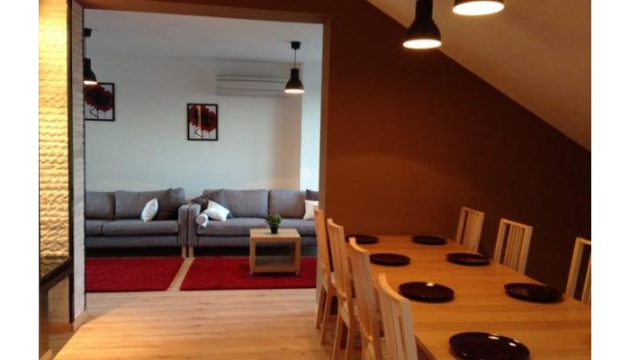 Hotel Saint George Palace poza 12