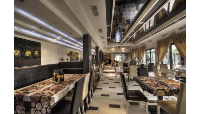 Hotel Saint George Palace poza 29