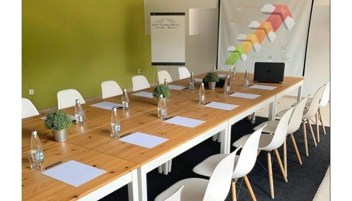 Hotel Saint George Palace poza 24