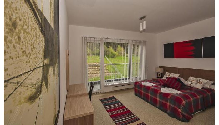 Hotel Saint George Palace poza 17