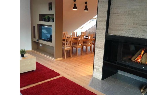 Hotel Saint George Palace poza 18