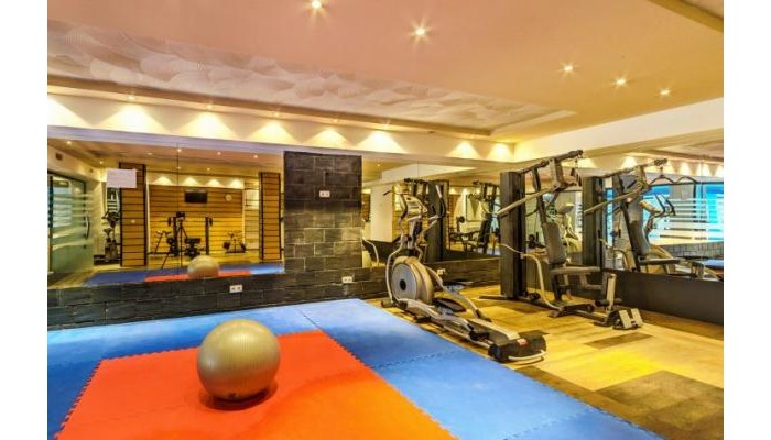 Hotel Saint George Palace poza 27