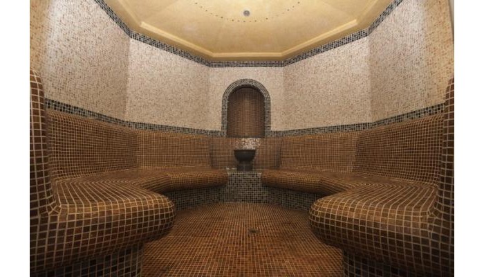 Hotel Saint George Palace poza 28