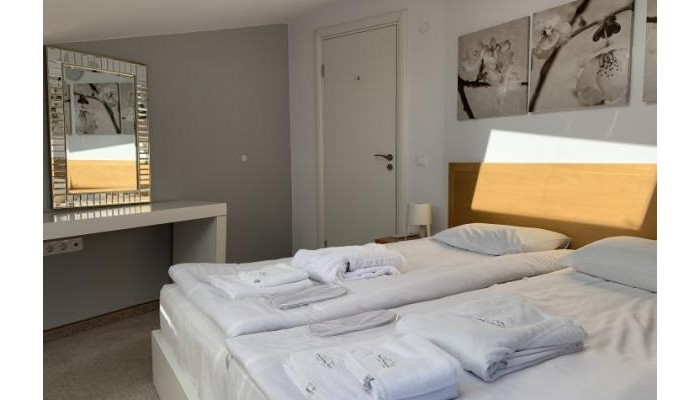 Hotel Saint George Palace poza 15