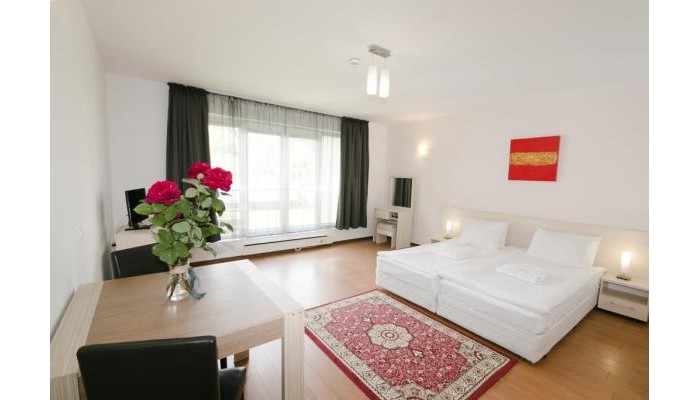 Hotel Saint George Palace poza 19