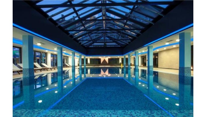 Hotel Saint George Palace poza 30