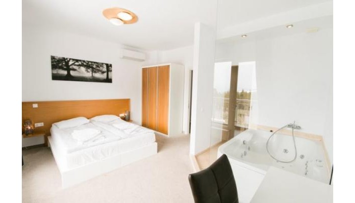 Hotel Saint George Palace poza 4