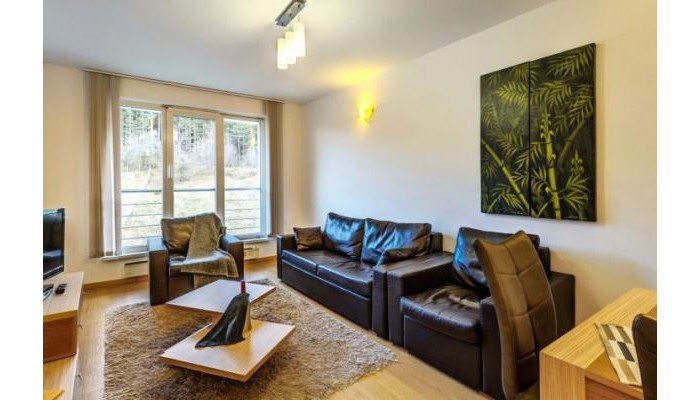 Hotel Saint George Palace poza 5