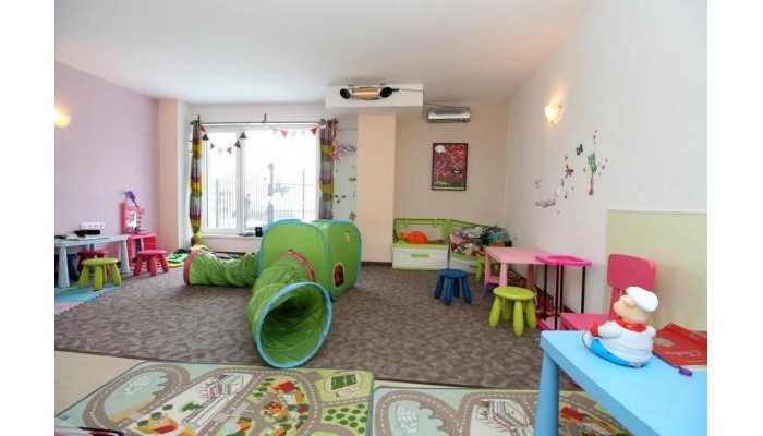 Hotel Saint George Palace poza 31