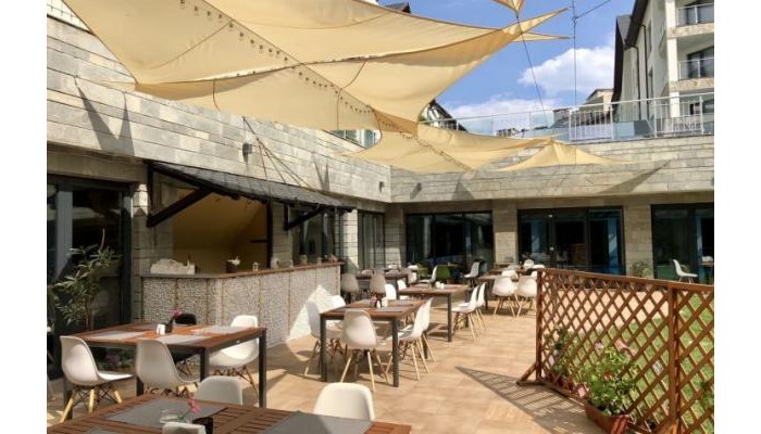 Hotel Saint George Palace poza 20