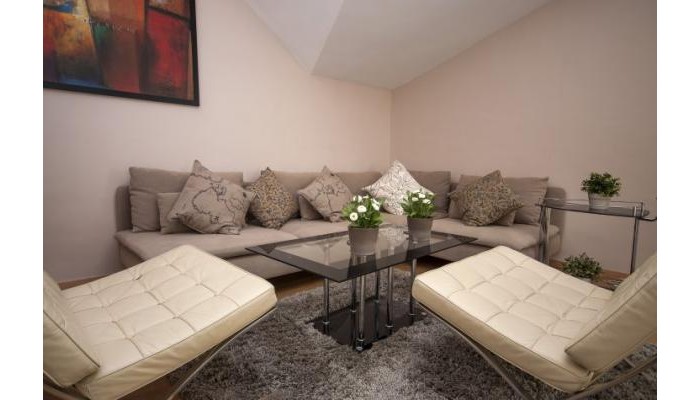 Hotel Saint George Palace poza 7