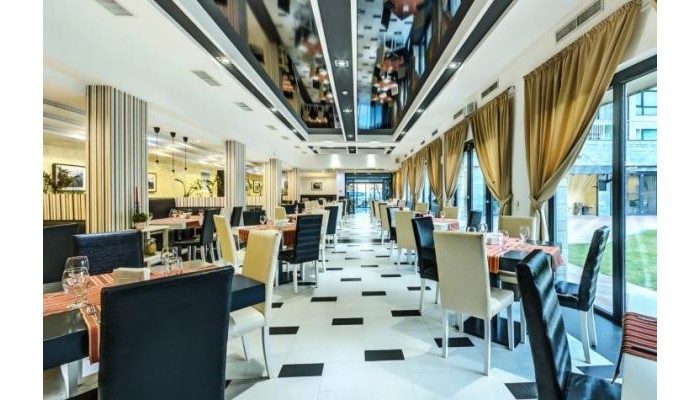 Hotel Saint George Palace poza 22