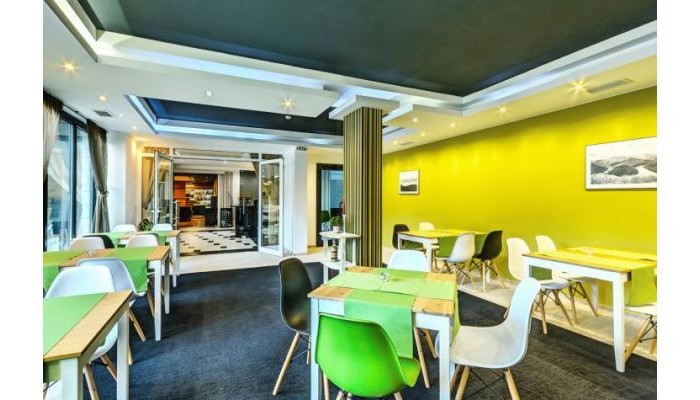 Hotel Saint George Palace poza 23