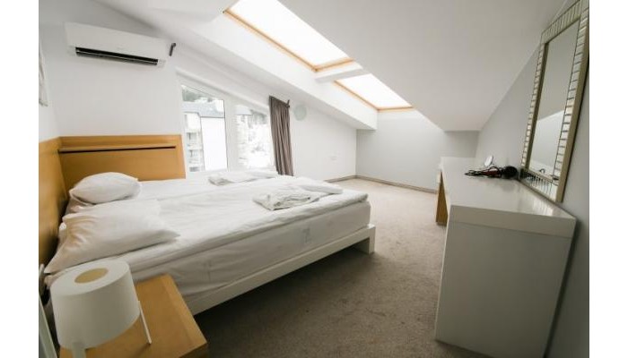 Hotel Saint George Palace poza 9