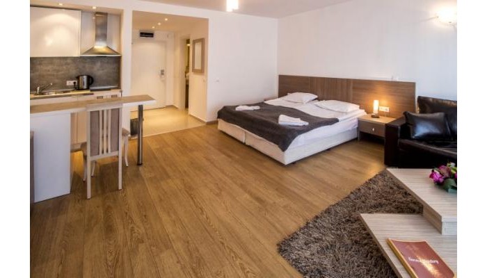 Hotel Saint George Palace poza 11