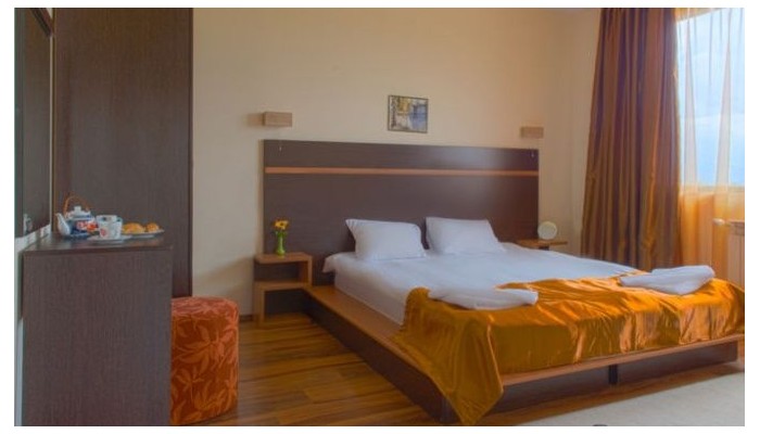 Hotel St George Ski & Holiday poza 29