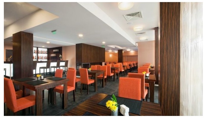 Hotel St George Ski & Holiday poza 14