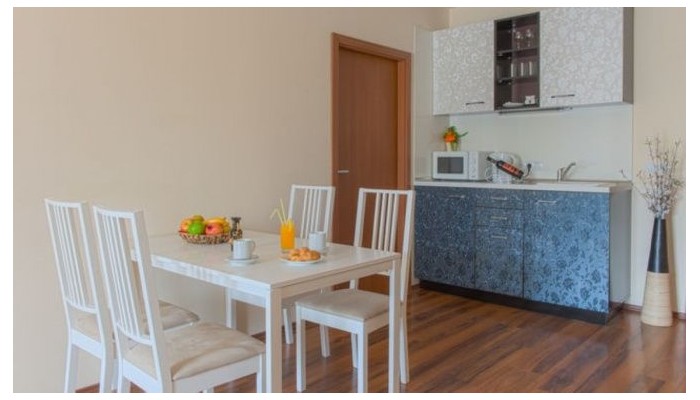 Hotel St George Ski & Holiday poza 30