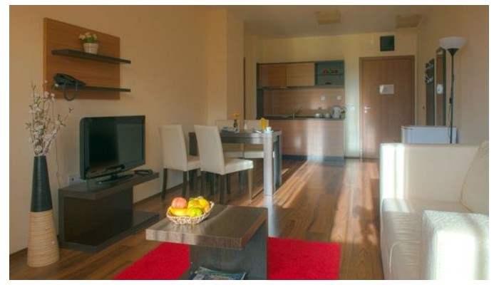 Hotel St George Ski & Holiday poza 31