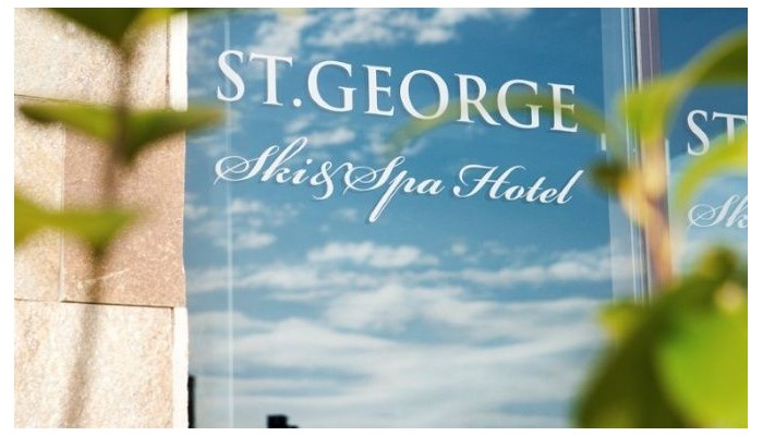 Hotel St George Ski & Holiday poza 3