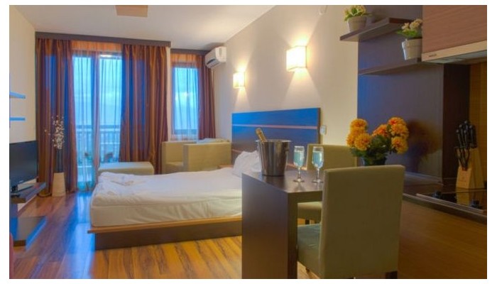 Hotel St George Ski & Holiday poza 35