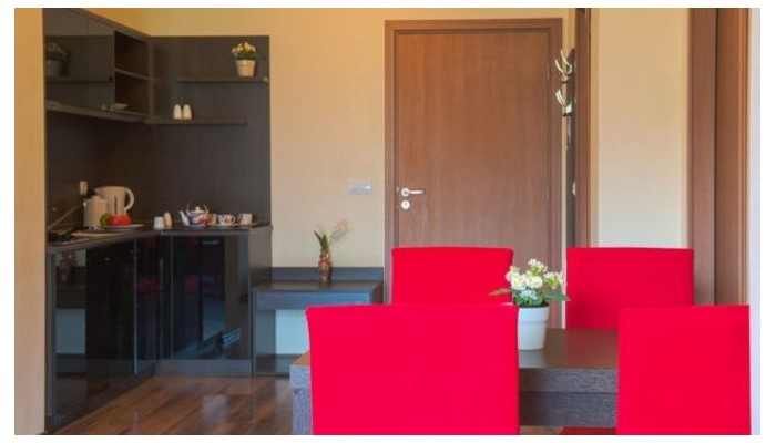 Hotel St George Ski & Holiday poza 36